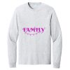 Long Sleeve Core Cotton Tee Thumbnail