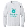 Long Sleeve Core Cotton Tee Thumbnail