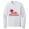 Long Sleeve Core Cotton Tee Thumbnail