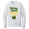 Long Sleeve Core Cotton Tee Thumbnail