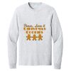 Long Sleeve Core Cotton Tee Thumbnail