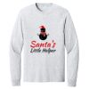 Long Sleeve Core Cotton Tee Thumbnail