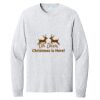 Long Sleeve Core Cotton Tee Thumbnail