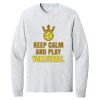 Long Sleeve Core Cotton Tee Thumbnail