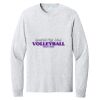 Long Sleeve Core Cotton Tee Thumbnail