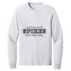 Long Sleeve Core Cotton Tee Thumbnail