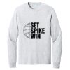 Long Sleeve Core Cotton Tee Thumbnail