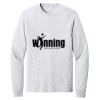 Long Sleeve Core Cotton Tee Thumbnail