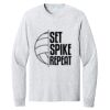 Long Sleeve Core Cotton Tee Thumbnail