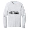Long Sleeve Core Cotton Tee Thumbnail