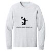 Long Sleeve Core Cotton Tee Thumbnail