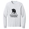Long Sleeve Core Cotton Tee Thumbnail