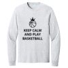 Long Sleeve Core Cotton Tee Thumbnail