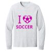 Long Sleeve Core Cotton Tee Thumbnail