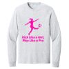 Long Sleeve Core Cotton Tee Thumbnail