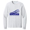 Long Sleeve Core Cotton Tee Thumbnail