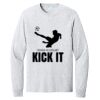 Long Sleeve Core Cotton Tee Thumbnail