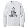 Long Sleeve Core Cotton Tee Thumbnail