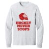 Long Sleeve Core Cotton Tee Thumbnail