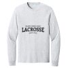 Long Sleeve Core Cotton Tee Thumbnail
