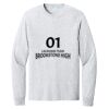 Long Sleeve Core Cotton Tee Thumbnail