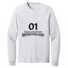 Long Sleeve Core Cotton Tee Thumbnail