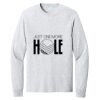 Long Sleeve Core Cotton Tee Thumbnail