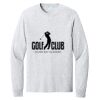 Long Sleeve Core Cotton Tee Thumbnail