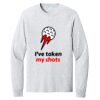 Long Sleeve Core Cotton Tee Thumbnail