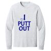 Long Sleeve Core Cotton Tee Thumbnail