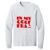 Long Sleeve Core Cotton Tee Thumbnail