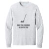 Long Sleeve Core Cotton Tee Thumbnail