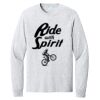 Long Sleeve Core Cotton Tee Thumbnail