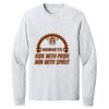 Long Sleeve Core Cotton Tee Thumbnail