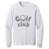 Long Sleeve Core Cotton Tee Thumbnail