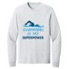 Long Sleeve Core Cotton Tee Thumbnail