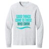 Long Sleeve Core Cotton Tee Thumbnail
