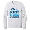 Long Sleeve Core Cotton Tee Thumbnail