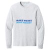 Long Sleeve Core Cotton Tee Thumbnail