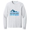 Long Sleeve Core Cotton Tee Thumbnail