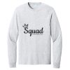 Long Sleeve Core Cotton Tee Thumbnail