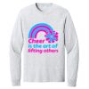 Long Sleeve Core Cotton Tee Thumbnail