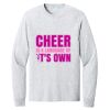 Long Sleeve Core Cotton Tee Thumbnail