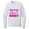Long Sleeve Core Cotton Tee Thumbnail