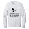 Long Sleeve Core Cotton Tee Thumbnail