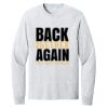 Long Sleeve Core Cotton Tee Thumbnail