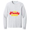 Long Sleeve Core Cotton Tee Thumbnail