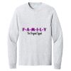 Long Sleeve Core Cotton Tee Thumbnail