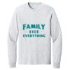 Long Sleeve Core Cotton Tee Thumbnail