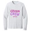 Long Sleeve Core Cotton Tee Thumbnail